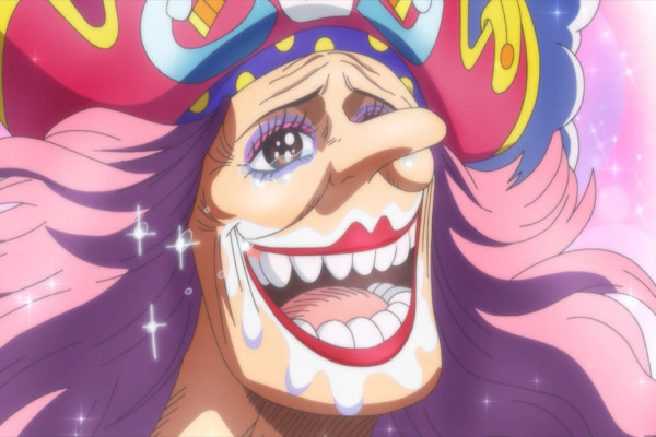 10 Karakter Penjahat Cewek Paling Populer di Jagat Anime