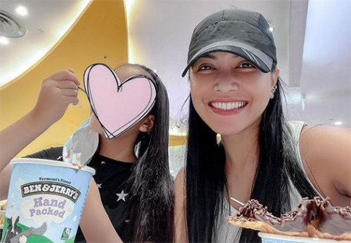 4 Artis Indonesia Ini Putuskan Ganti Nama Anak, Nomor 3 Dapat Pesan lewat Mimpi