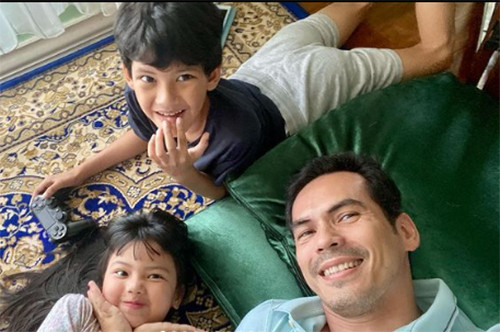 4 Artis Indonesia Ini Putuskan Ganti Nama Anak, Nomor 3 Dapat Pesan lewat Mimpi