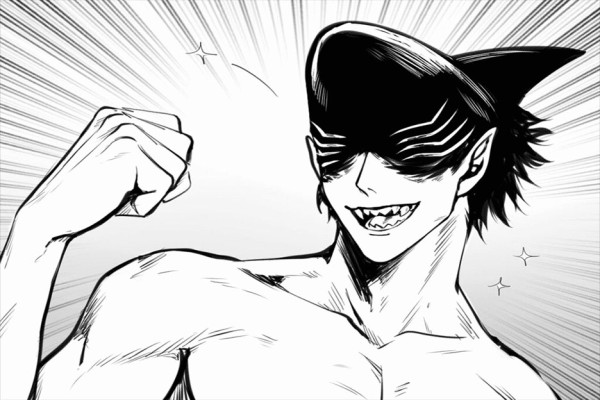 10 Karakter Pemburu Iblis Paling Kuat di Chainsaw Man