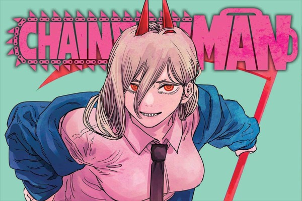 10 Karakter Pemburu Iblis Paling Kuat di Chainsaw Man