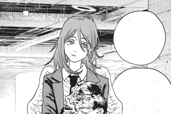 10 Karakter Pemburu Iblis Paling Kuat di Chainsaw Man