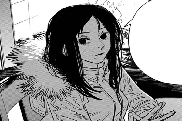 10 Karakter Pemburu Iblis Paling Kuat di Chainsaw Man