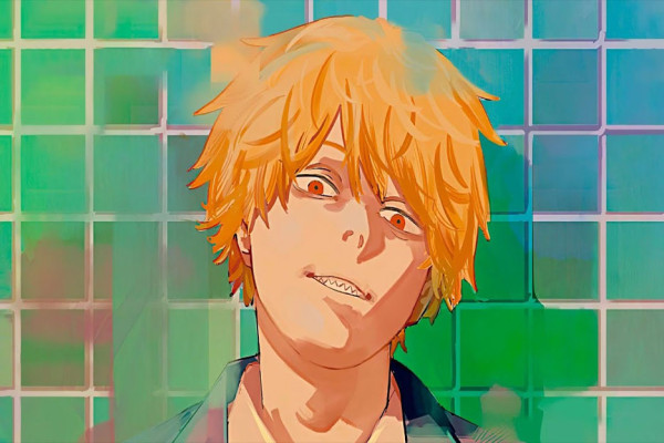 10 Karakter Pemburu Iblis Paling Kuat di Chainsaw Man