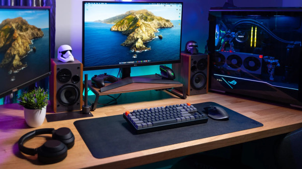 Cara Instal Mac OS di PC atau Laptop Beserta Alat yang Dibutuhkan