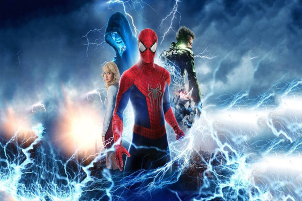 10 Film Marvel Paling Jelek dalam Satu Dekade Terakhir