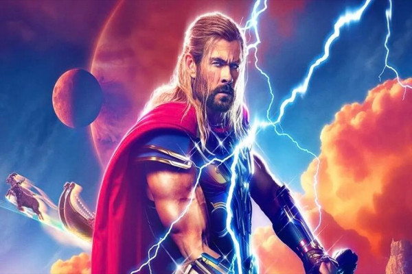10 Film Marvel Paling Jelek dalam Satu Dekade Terakhir