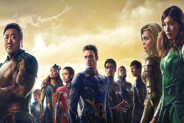 10 Film Marvel Paling Jelek dalam Satu Dekade Terakhir