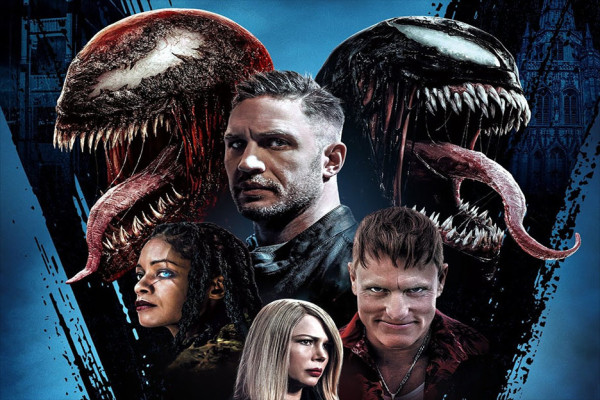 10 Film Marvel Paling Jelek dalam Satu Dekade Terakhir