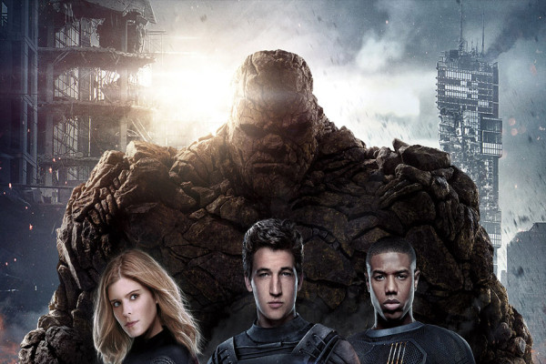 10 Film Marvel Paling Jelek dalam Satu Dekade Terakhir