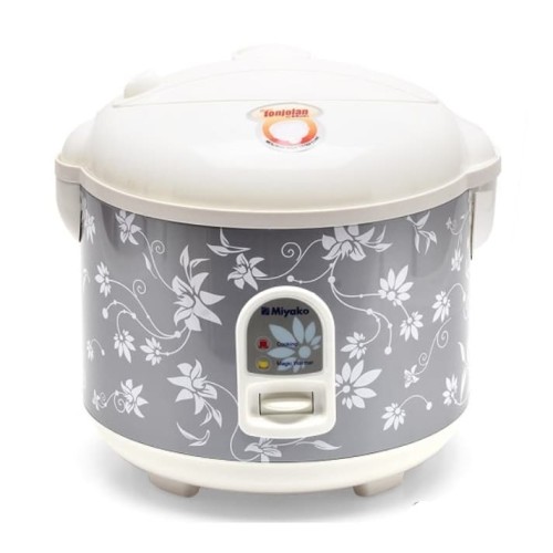6 Rekomendasi Rice Cooker Terbaik: Murah, Mudah Dibersihkan, Kapasitas Besar!