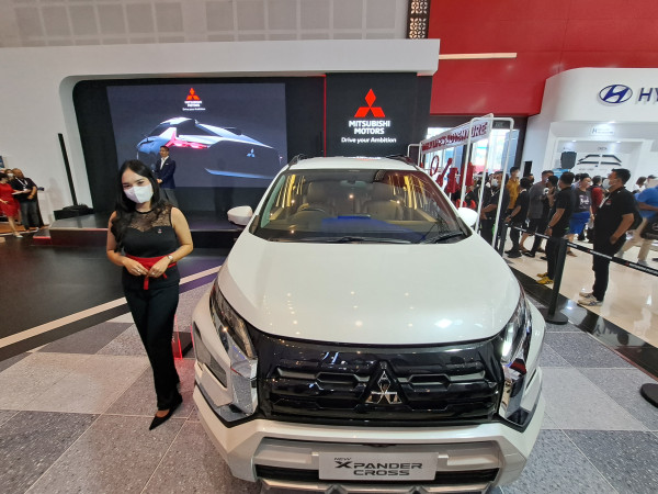 Konsumen Mitsubishi Diklaim Paling Happy, Ini Sebabnya!