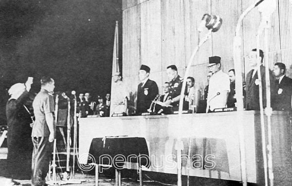 Soeharto Dituding Terlibat G30S/PKI Gara-gara Tidak Menjadi Target Pembunuhan