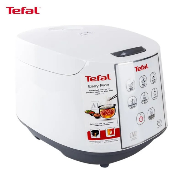 6 Rekomendasi Rice Cooker Terbaik: Murah, Mudah Dibersihkan, Kapasitas Besar!