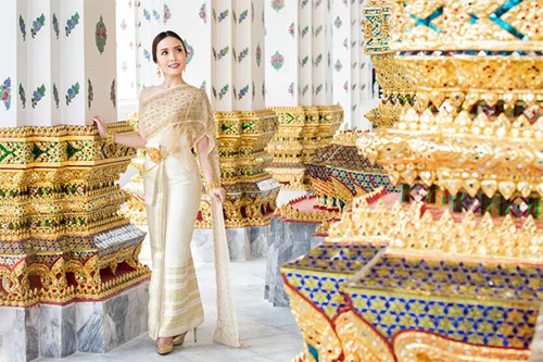 Mengenal 5 Pakaian Tradisional asal Mancanegara, Ada yang Berusia 5.000 Tahun