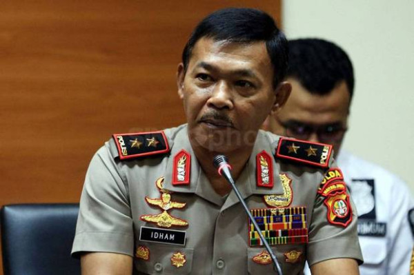 Deretan Jenderal yang Menjabat Kapolda Metro Jaya Tertua, Salah Satunya Mantan Kapolri