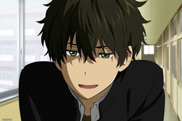 8 Karakter Introvert Anime yang Ternyata Kocak Banget