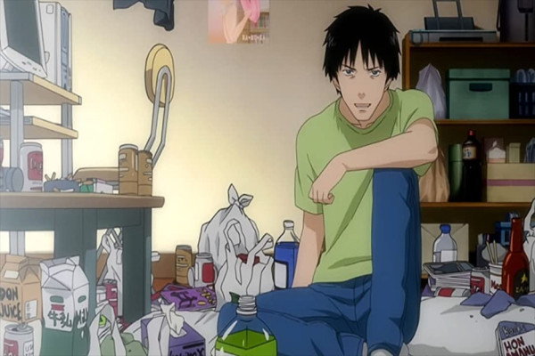 8 Karakter Introvert Anime yang Ternyata Kocak Banget