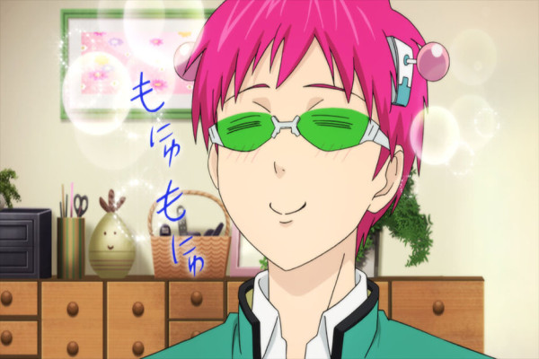 8 Karakter Introvert Anime yang Ternyata Kocak Banget