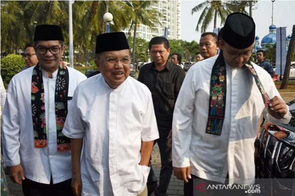 3 Fakta Anies Baswedan Nyatakan Siap Menjadi Capres 2024