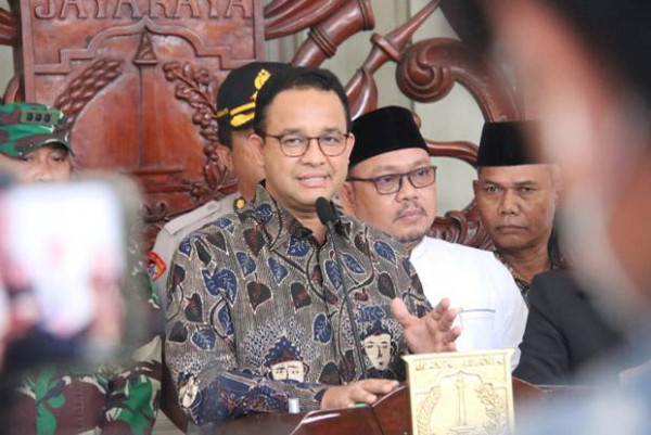 3 Fakta Anies Baswedan Nyatakan Siap Menjadi Capres 2024