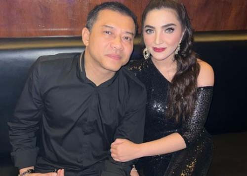 4 Artis yang Punya Banyak ART, Nomor Terakhir Capai 40 Orang