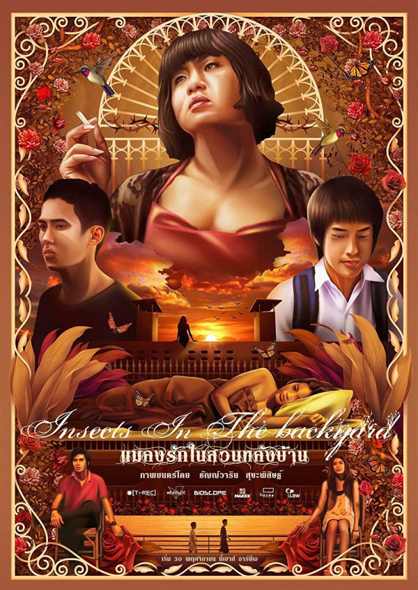 4 Film Thailand yang Dilarang Tayang di TV Indonesia, Nomor 2 Terlalu Vulgar