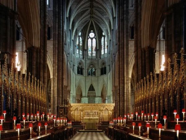 Fakta Westminster Abbey Tempat Pemakaman Ratu Elizabeth II