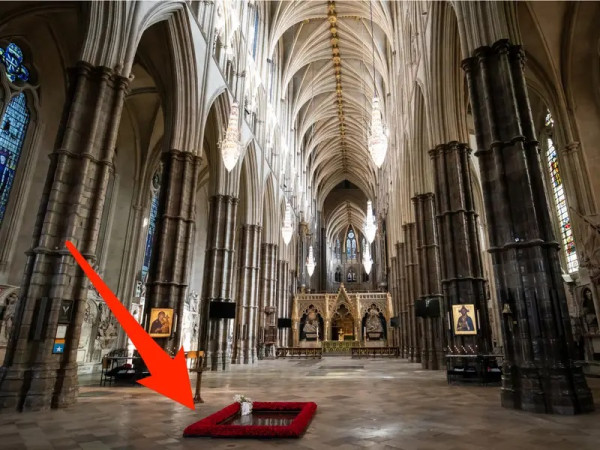 Fakta Westminster Abbey Tempat Pemakaman Ratu Elizabeth II