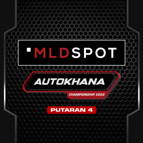 Kompetitif, MLD Spot Autokhana Championship Kejurnas Slalom 2022 di Cianjur