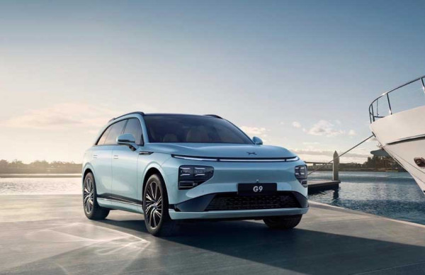 Pesaing Tesla, Pabrikan Mobil China Luncurkan SUV Baru Lebih Canggih dengan Harga Bersaing