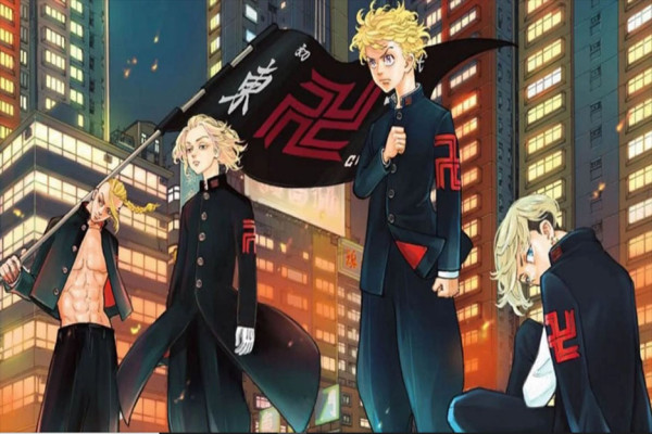 10 Serial Anime Populer Tanpa Fanservice yang Tetap Asyik