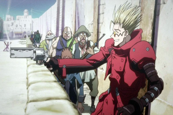 10 Serial Anime Populer Tanpa Fanservice yang Tetap Asyik