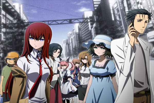 10 Serial Anime Populer Tanpa Fanservice yang Tetap Asyik
