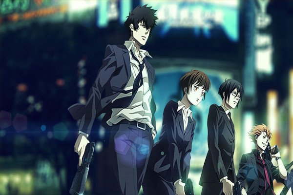 10 Serial Anime Populer Tanpa Fanservice yang Tetap Asyik