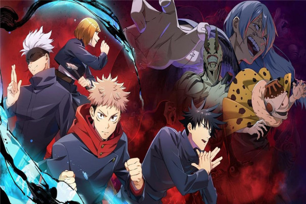 10 Serial Anime Populer Tanpa Fanservice yang Tetap Asyik