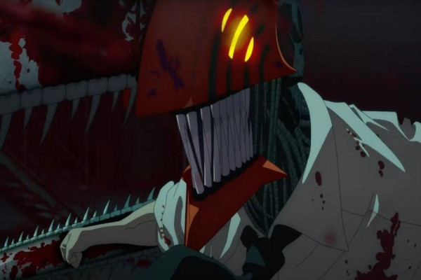 8 Fakta Unik Denji, Karakter Utama Serial Chainsaw Man