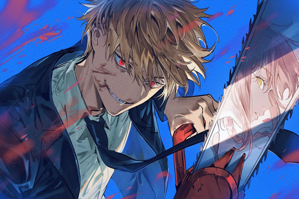 8 Fakta Unik Denji, Karakter Utama Serial Chainsaw Man