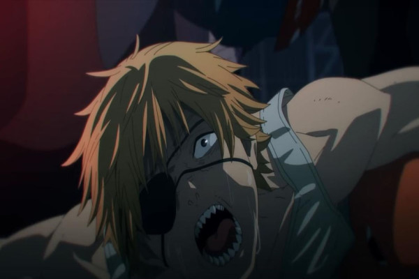 8 Fakta Unik Denji, Karakter Utama Serial Chainsaw Man