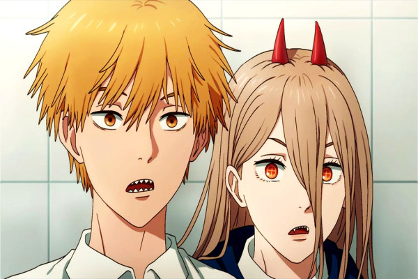 8 Fakta Unik Denji, Karakter Utama Serial Chainsaw Man