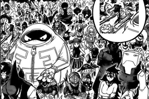 8 Fakta Unik Denji, Karakter Utama Serial Chainsaw Man