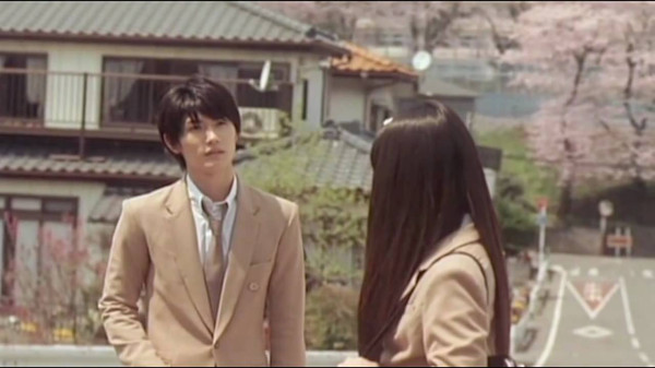 4 Film Jepang untuk 13 Tahun ke Atas, Nomor 2 Hits Banget