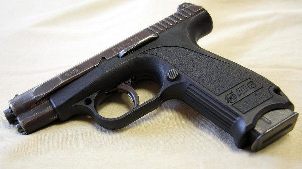 4 Pistol Buatan Rusia Terbaik Sepanjang Masa, No 3 Paling Mematikan!
