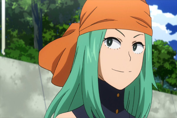 10 Karakter Cewek Paling Favorit di My Hero Academia