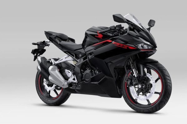 Ditarget 2.500 Unit Setahun, Honda New CBR250RR Termurah Rp62 Juta