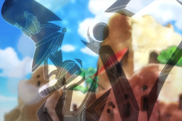 10 Buah Iblis dengan Kekuatan Paling Serba Guna di One Piece