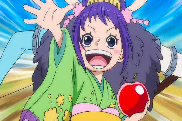 10 Buah Iblis dengan Kekuatan Paling Serba Guna di One Piece