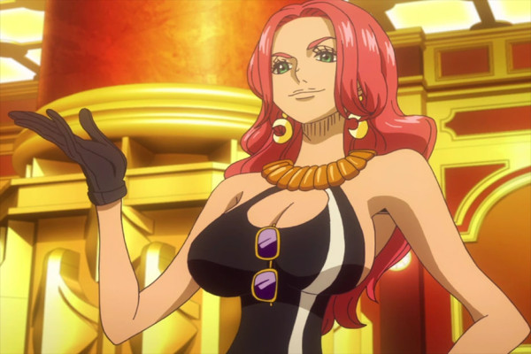 10 Buah Iblis dengan Kekuatan Paling Serba Guna di One Piece