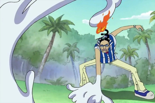 10 Buah Iblis dengan Kekuatan Paling Serba Guna di One Piece