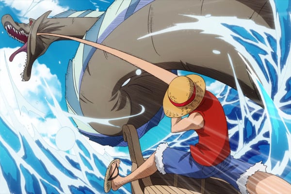 10 Buah Iblis dengan Kekuatan Paling Serba Guna di One Piece